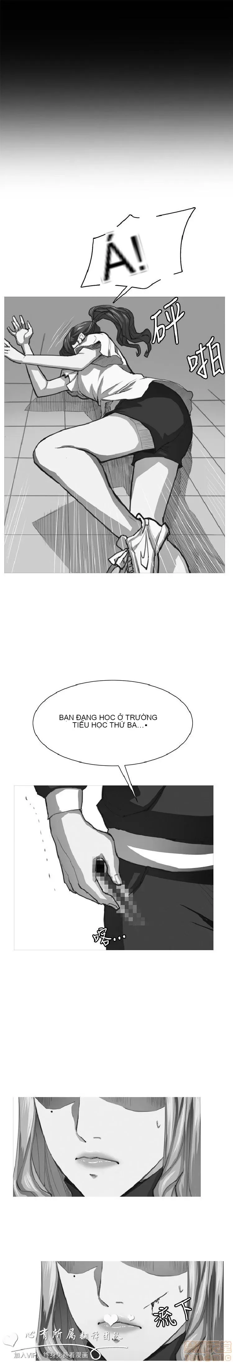 Cửa hàng tiện lợi đêm khuya Cửa hàng tiện lợi New Star Chương 1-68