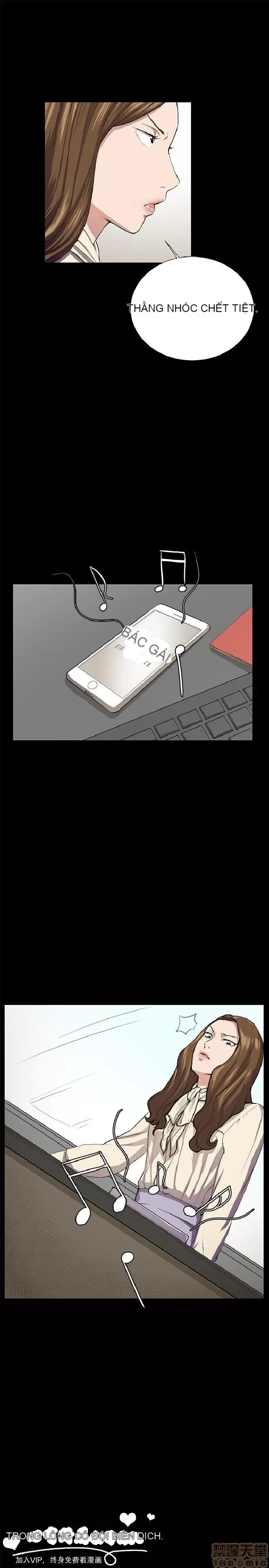 Cửa hàng tiện lợi đêm khuya Cửa hàng tiện lợi New Star Chương 1-68