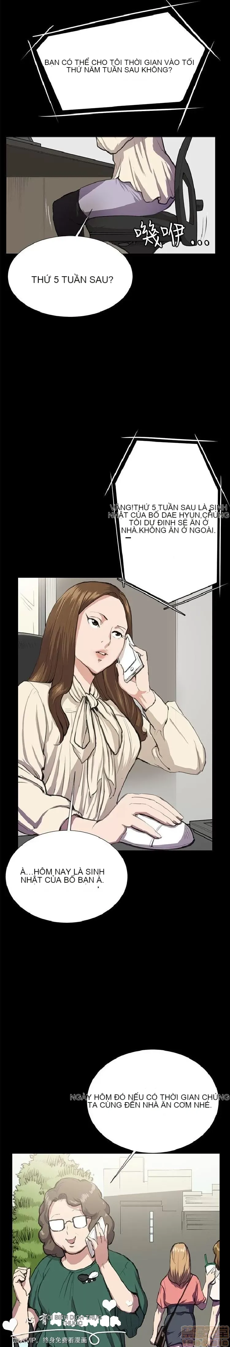 Cửa hàng tiện lợi đêm khuya Cửa hàng tiện lợi New Star Chương 1-68