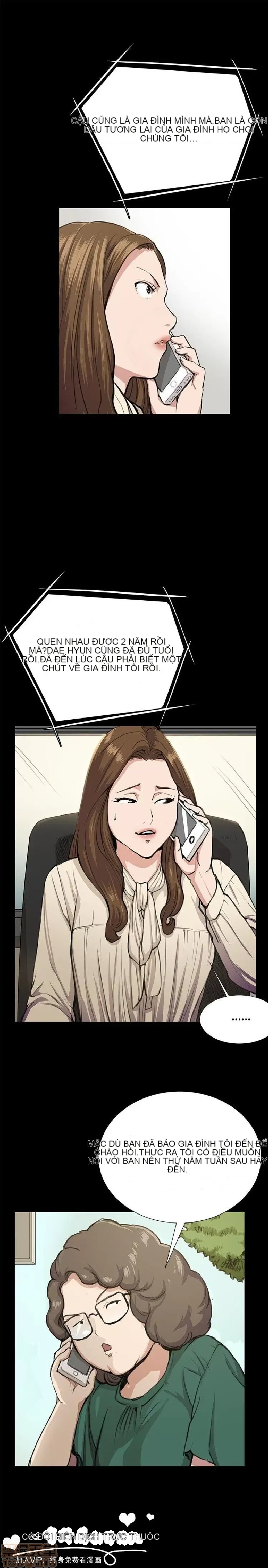 Cửa hàng tiện lợi đêm khuya Cửa hàng tiện lợi New Star Chương 1-68