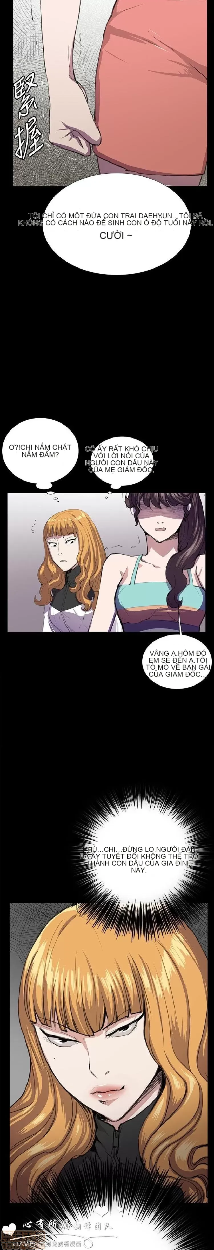 Cửa hàng tiện lợi đêm khuya Cửa hàng tiện lợi New Star Chương 1-68