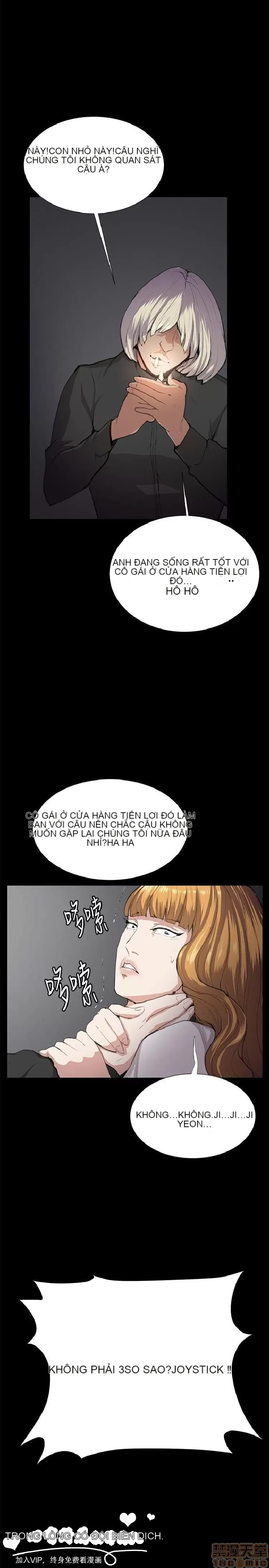 Cửa hàng tiện lợi đêm khuya Cửa hàng tiện lợi New Star Chương 1-68