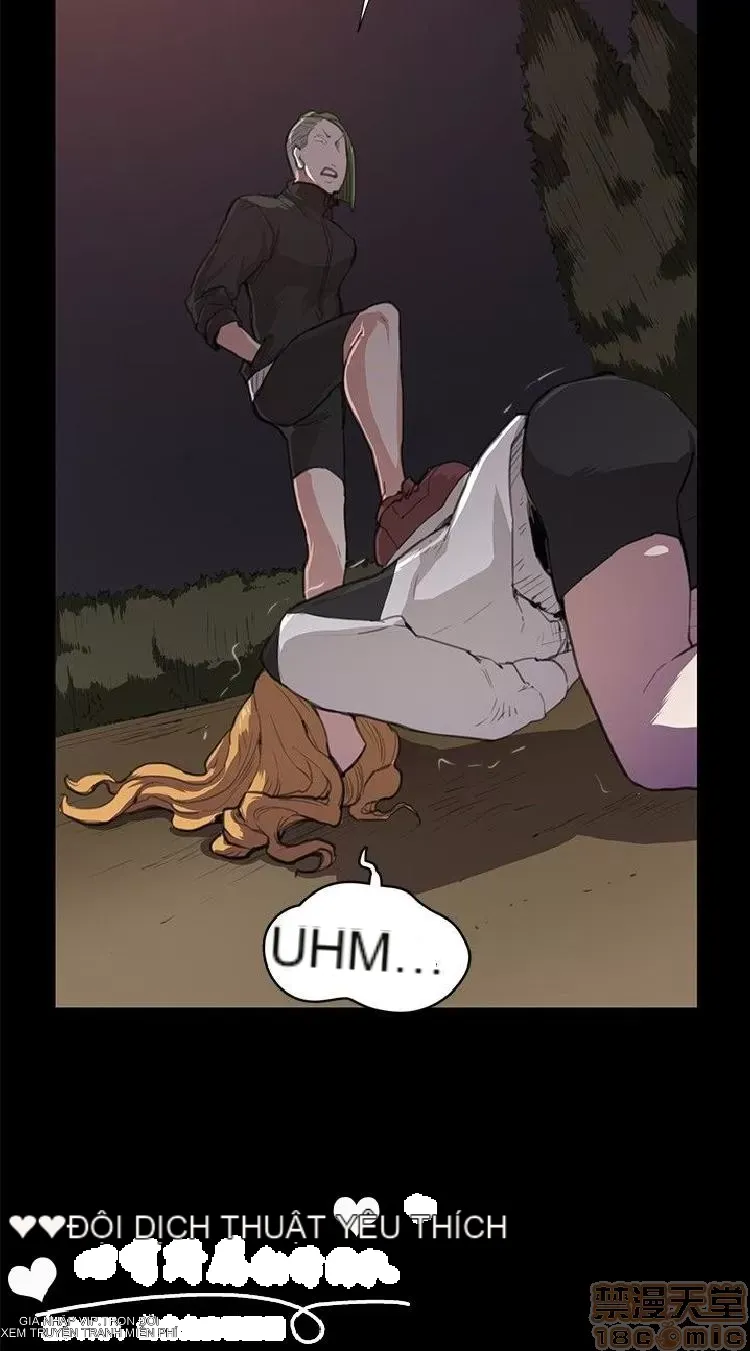 Cửa hàng tiện lợi đêm khuya Cửa hàng tiện lợi New Star Chương 1-68