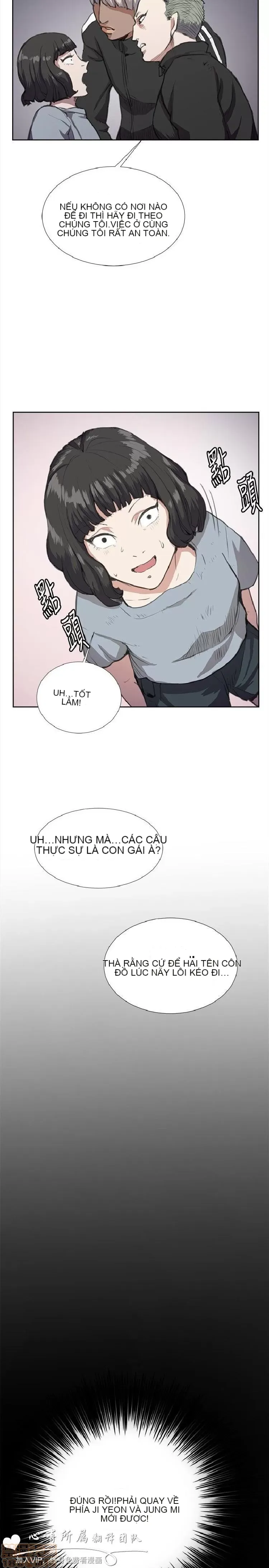 Cửa hàng tiện lợi đêm khuya Cửa hàng tiện lợi New Star Chương 1-68