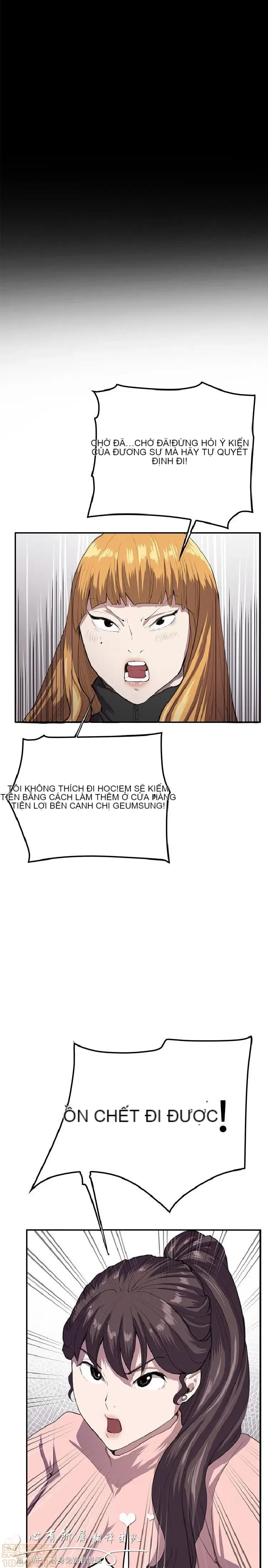 Cửa hàng tiện lợi đêm khuya Cửa hàng tiện lợi New Star Chương 1-68