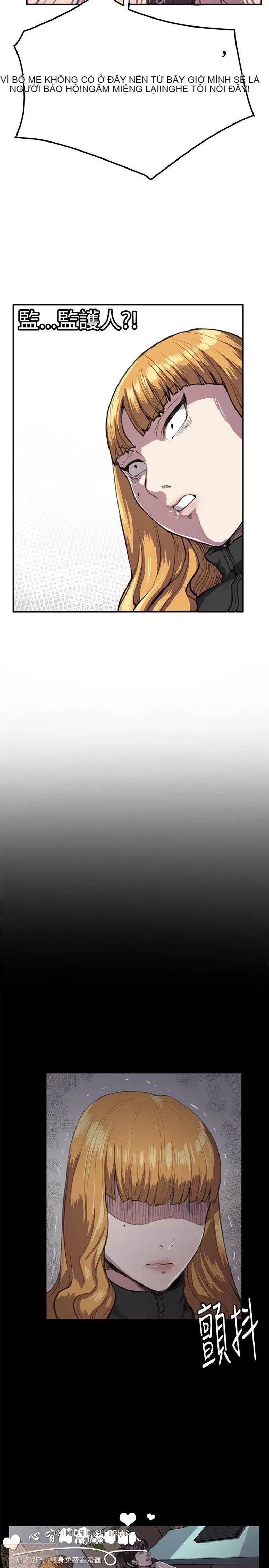 Cửa hàng tiện lợi đêm khuya Cửa hàng tiện lợi New Star Chương 1-68