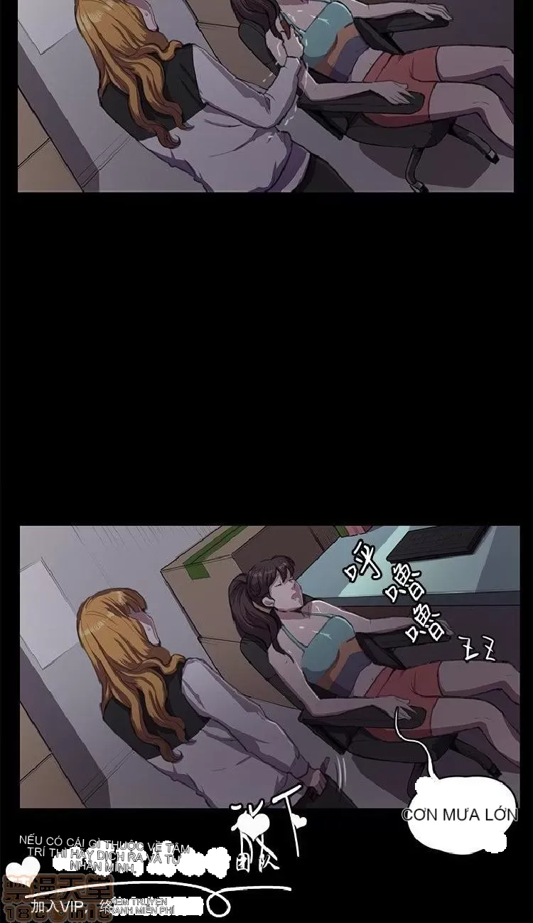 Cửa hàng tiện lợi đêm khuya Cửa hàng tiện lợi New Star Chương 1-68