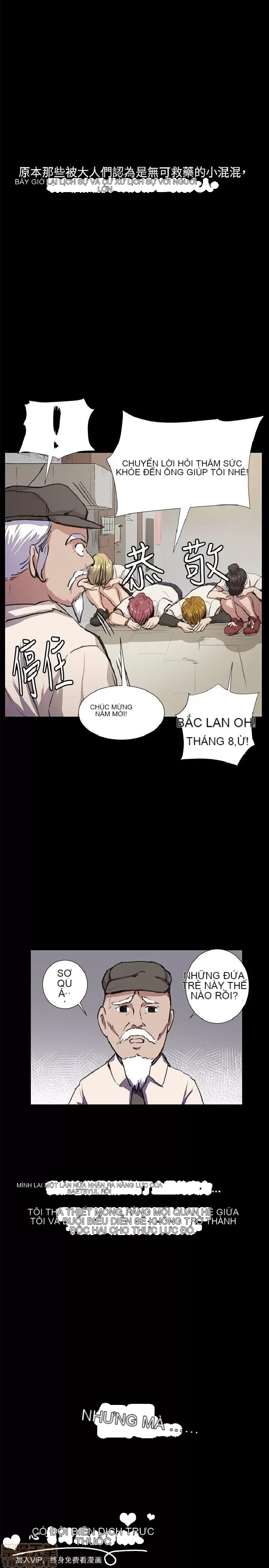 Cửa hàng tiện lợi đêm khuya Cửa hàng tiện lợi New Star Chương 1-68