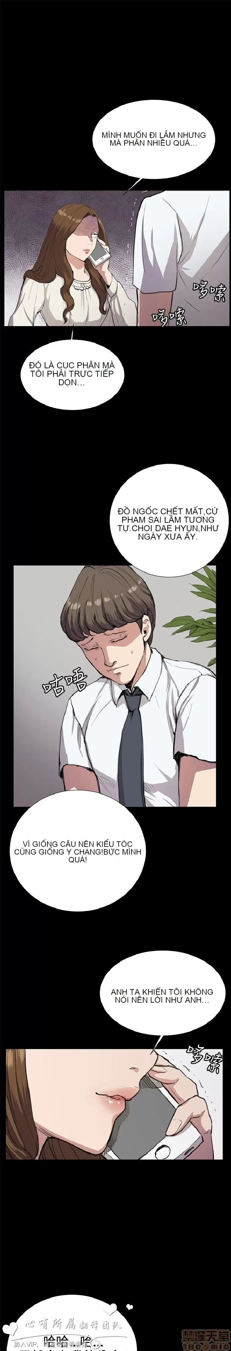 Cửa hàng tiện lợi đêm khuya Cửa hàng tiện lợi New Star Chương 1-68