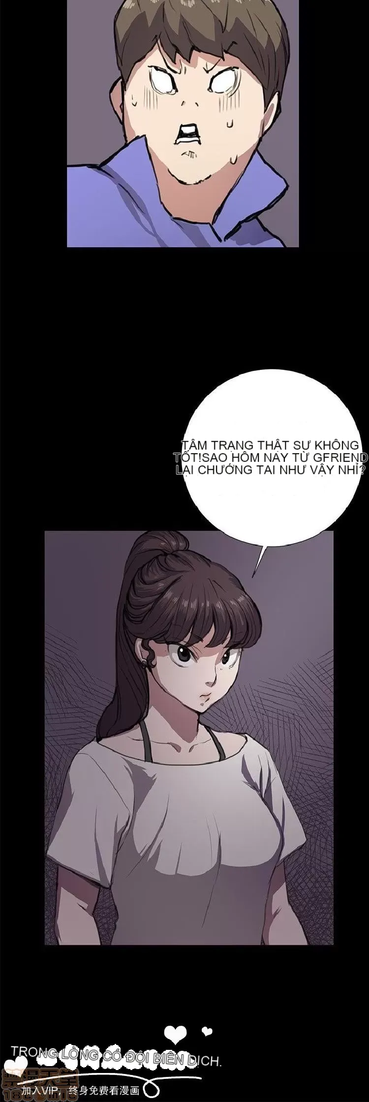 Cửa hàng tiện lợi đêm khuya Cửa hàng tiện lợi New Star Chương 1-68