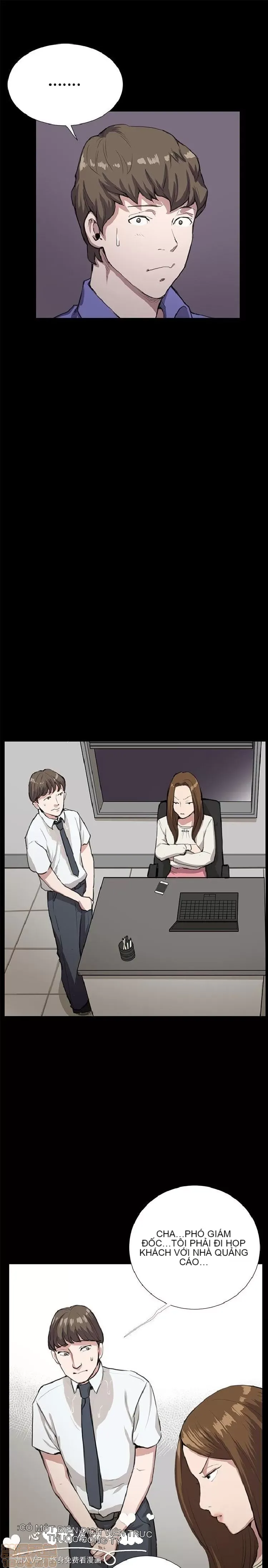 Cửa hàng tiện lợi đêm khuya Cửa hàng tiện lợi New Star Chương 1-68