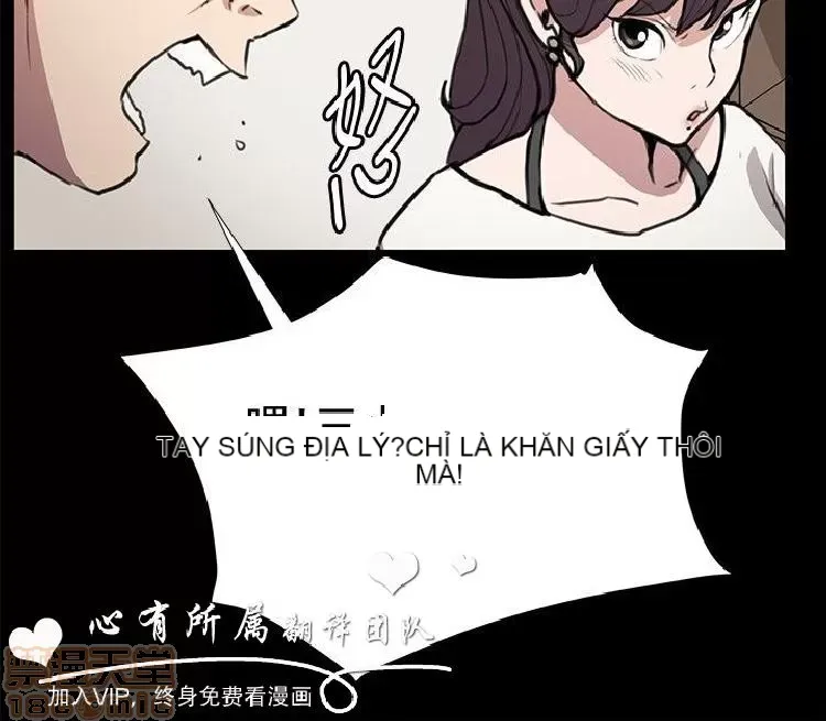 Cửa hàng tiện lợi đêm khuya Cửa hàng tiện lợi New Star Chương 1-68