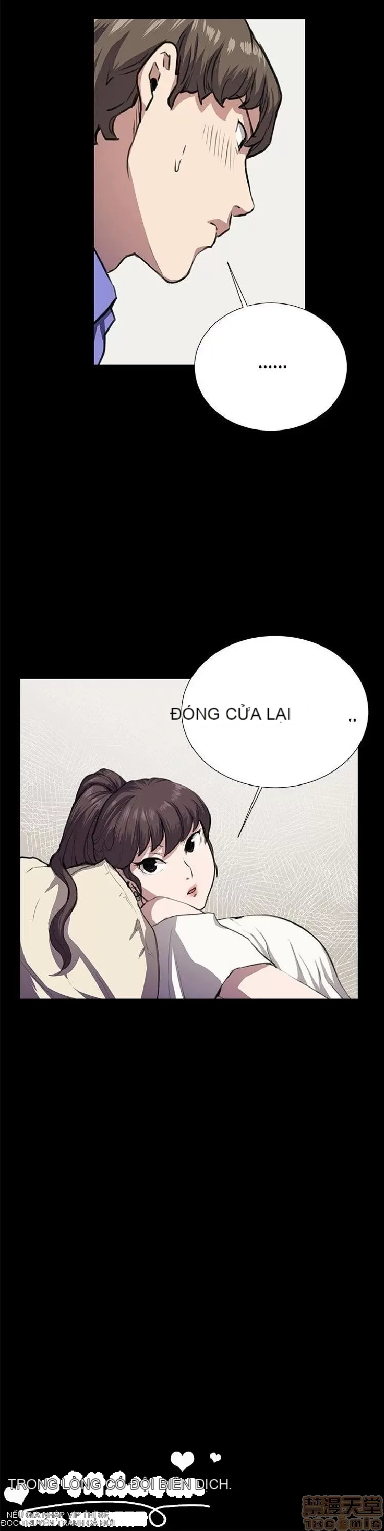 Cửa hàng tiện lợi đêm khuya Cửa hàng tiện lợi New Star Chương 1-68