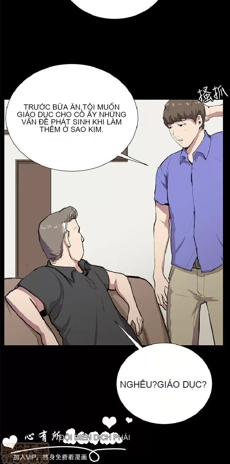 Cửa hàng tiện lợi đêm khuya Cửa hàng tiện lợi New Star Chương 1-68