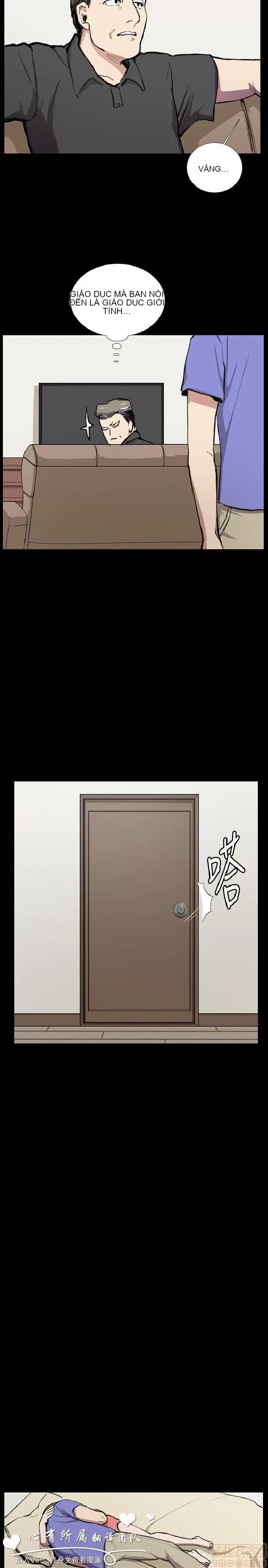 Cửa hàng tiện lợi đêm khuya Cửa hàng tiện lợi New Star Chương 1-68