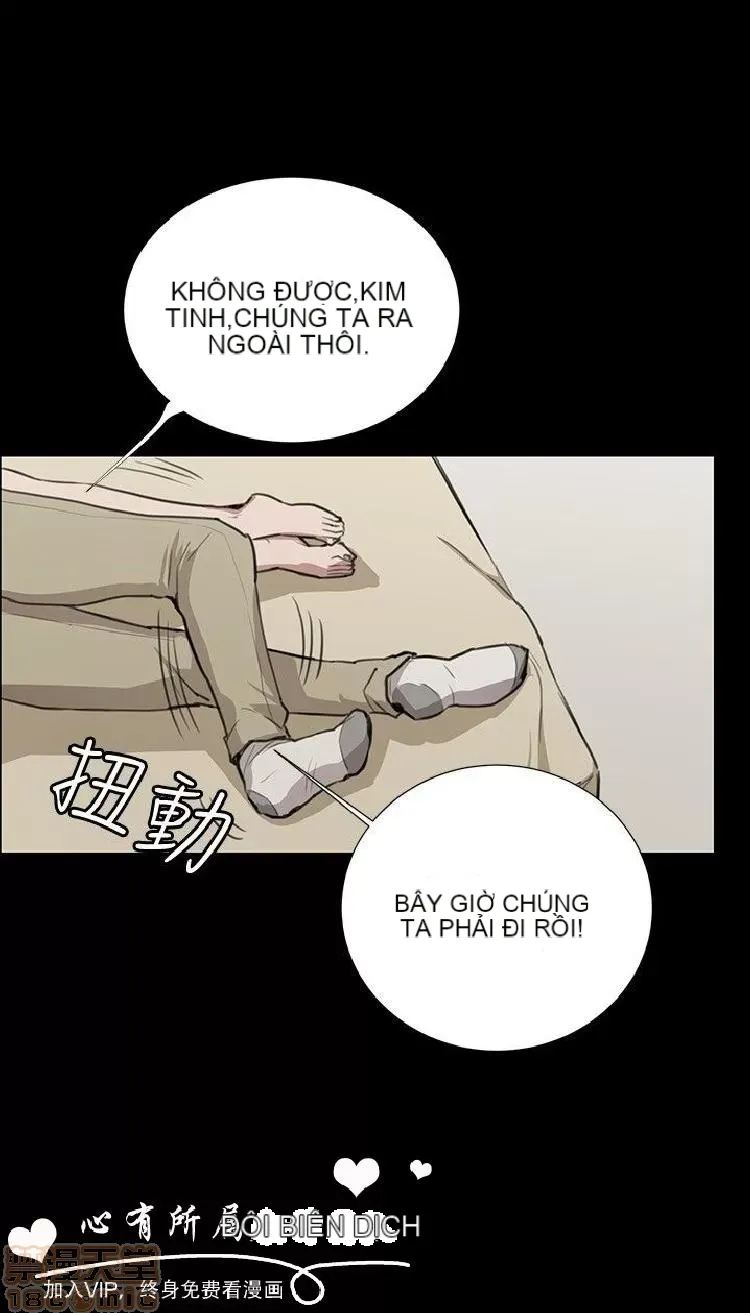 Cửa hàng tiện lợi đêm khuya Cửa hàng tiện lợi New Star Chương 1-68