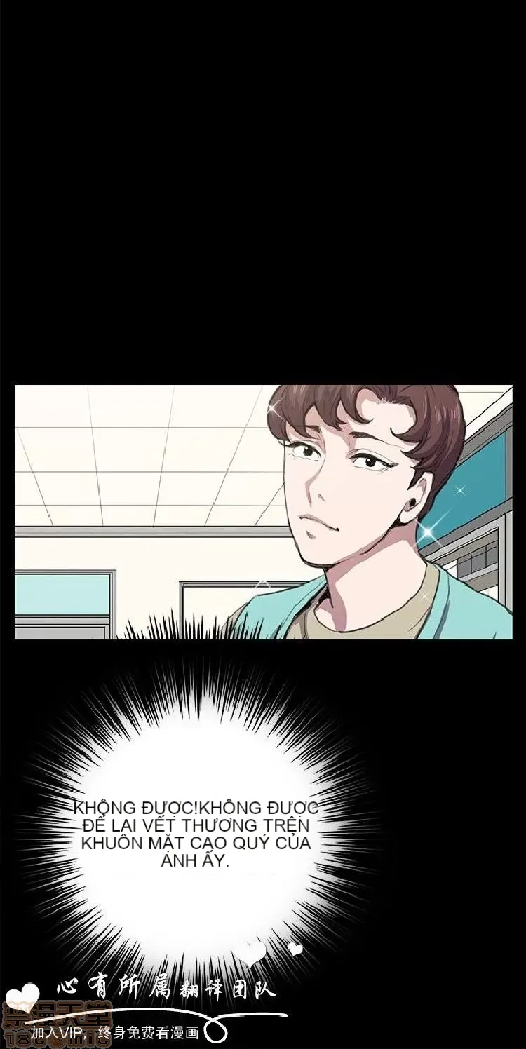 Cửa hàng tiện lợi đêm khuya Cửa hàng tiện lợi New Star Chương 1-68