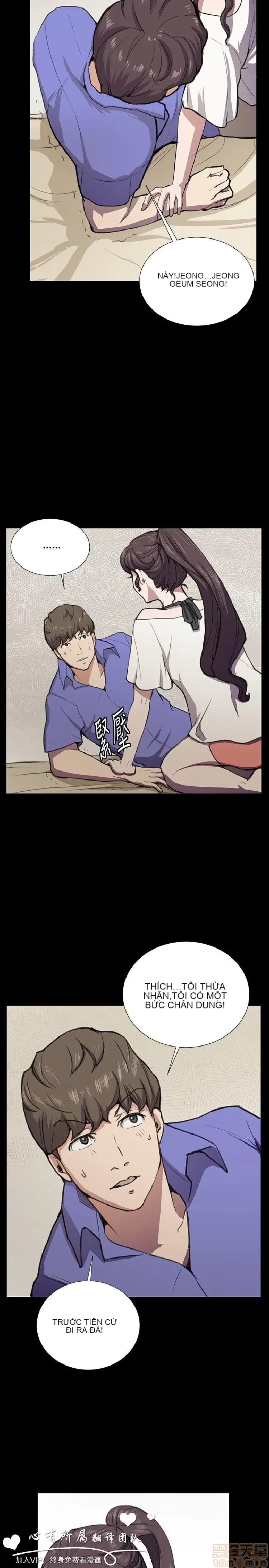 Cửa hàng tiện lợi đêm khuya Cửa hàng tiện lợi New Star Chương 1-68