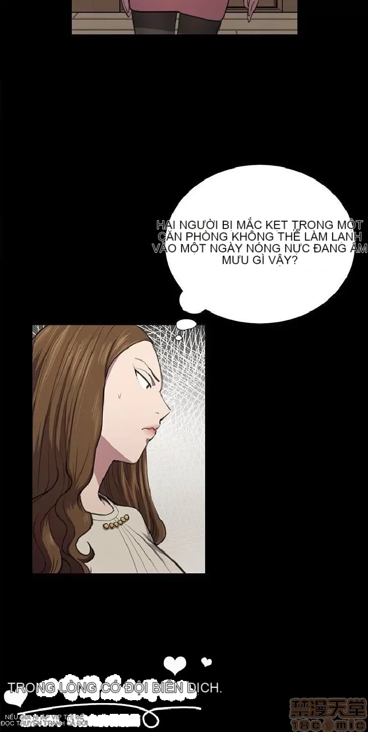 Cửa hàng tiện lợi đêm khuya Cửa hàng tiện lợi New Star Chương 1-68