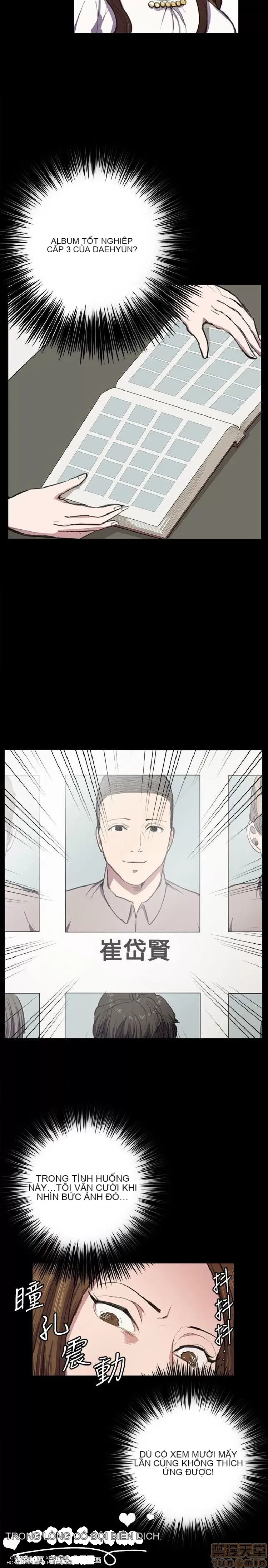 Cửa hàng tiện lợi đêm khuya Cửa hàng tiện lợi New Star Chương 1-68