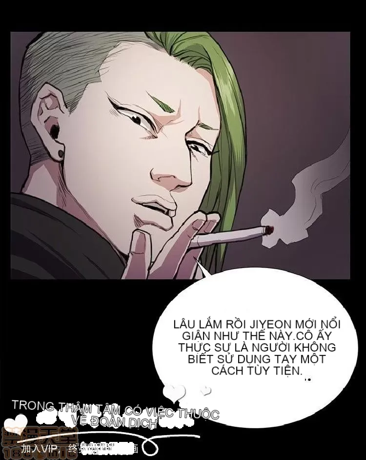 Cửa hàng tiện lợi đêm khuya Cửa hàng tiện lợi New Star Chương 1-68