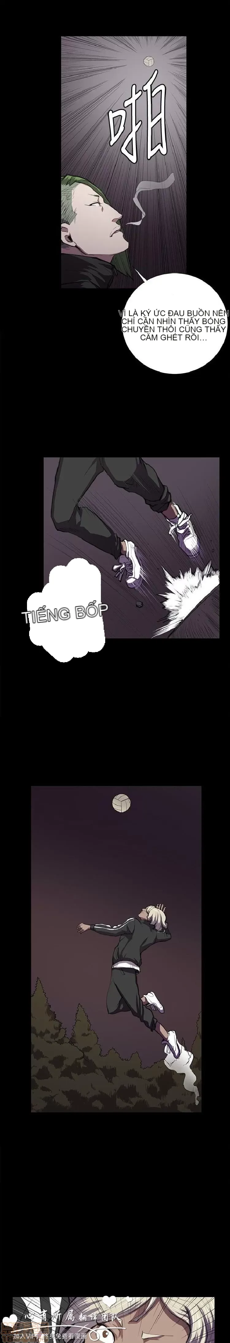 Cửa hàng tiện lợi đêm khuya Cửa hàng tiện lợi New Star Chương 1-68