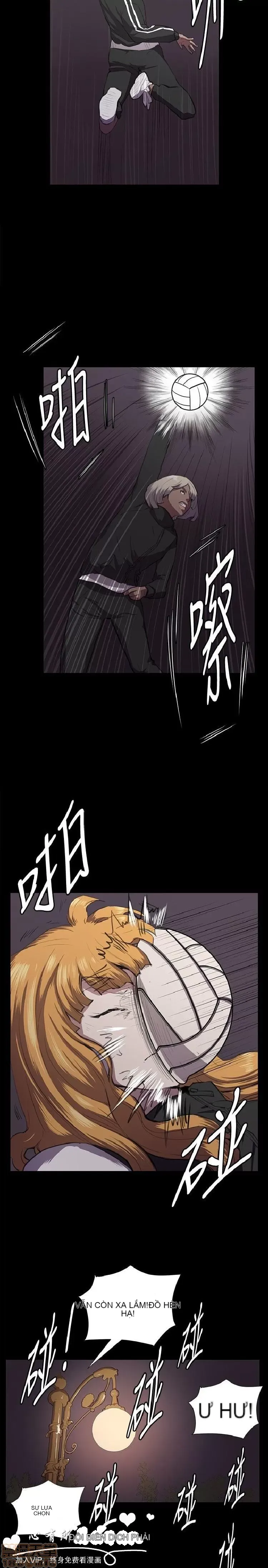 Cửa hàng tiện lợi đêm khuya Cửa hàng tiện lợi New Star Chương 1-68