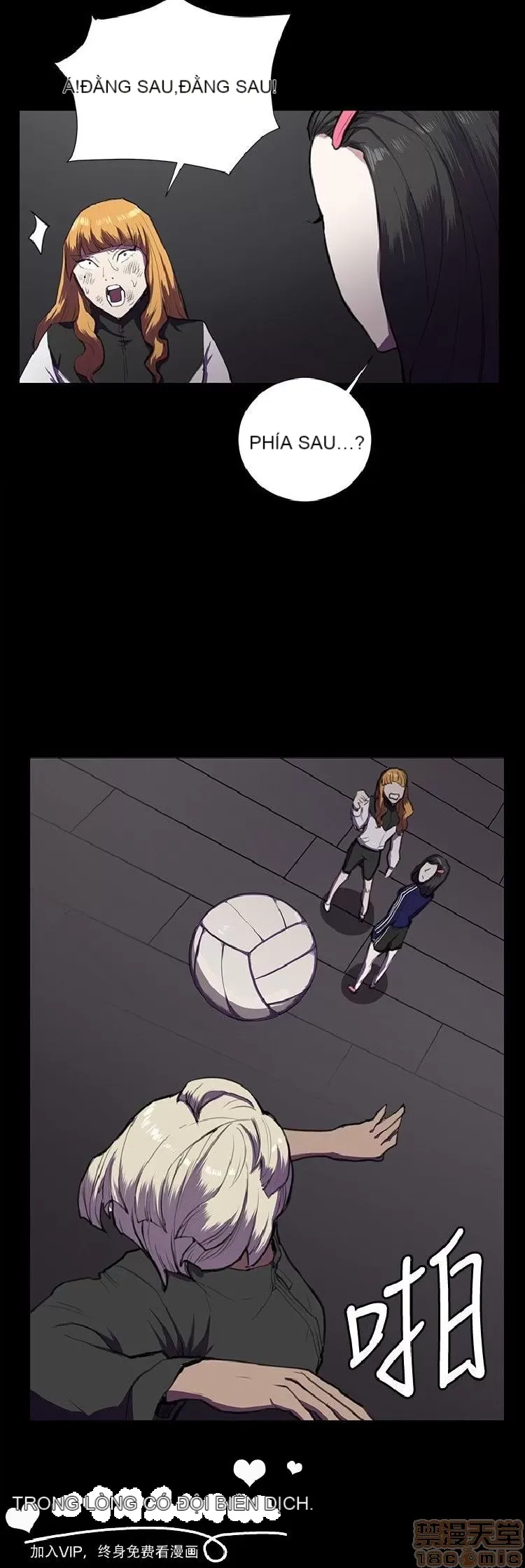 Cửa hàng tiện lợi đêm khuya Cửa hàng tiện lợi New Star Chương 1-68