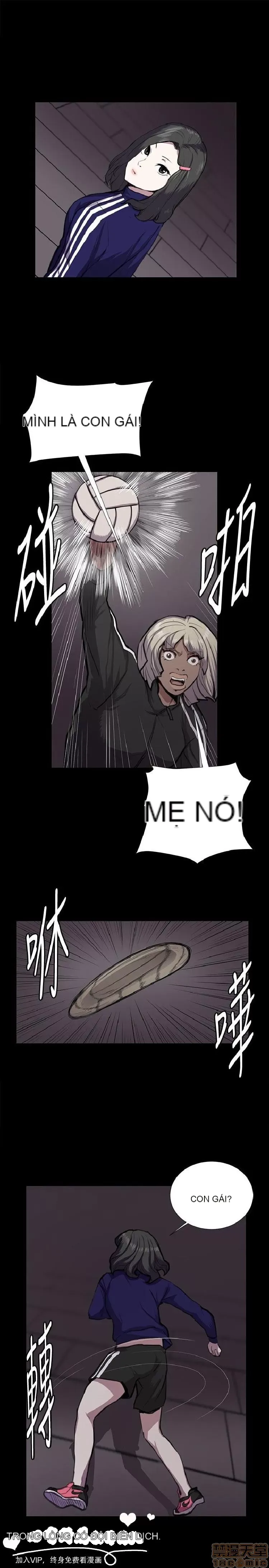 Cửa hàng tiện lợi đêm khuya Cửa hàng tiện lợi New Star Chương 1-68