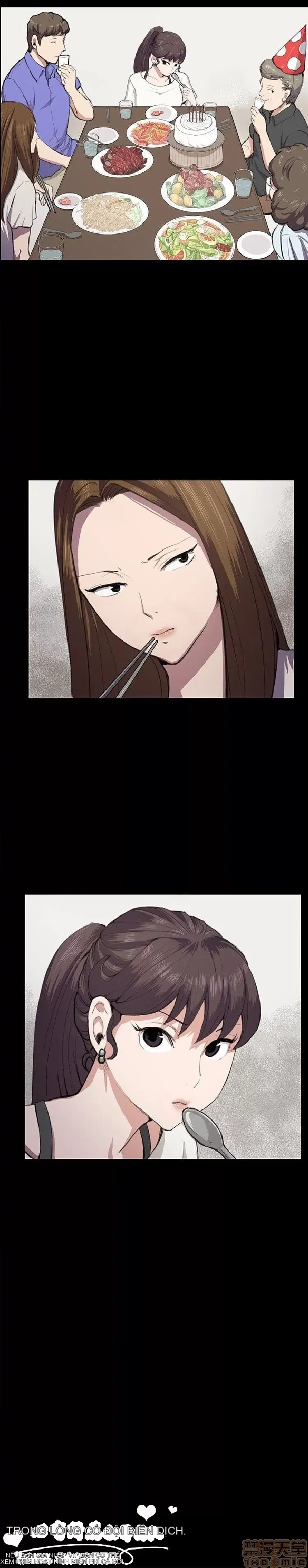 Cửa hàng tiện lợi đêm khuya Cửa hàng tiện lợi New Star Chương 1-68