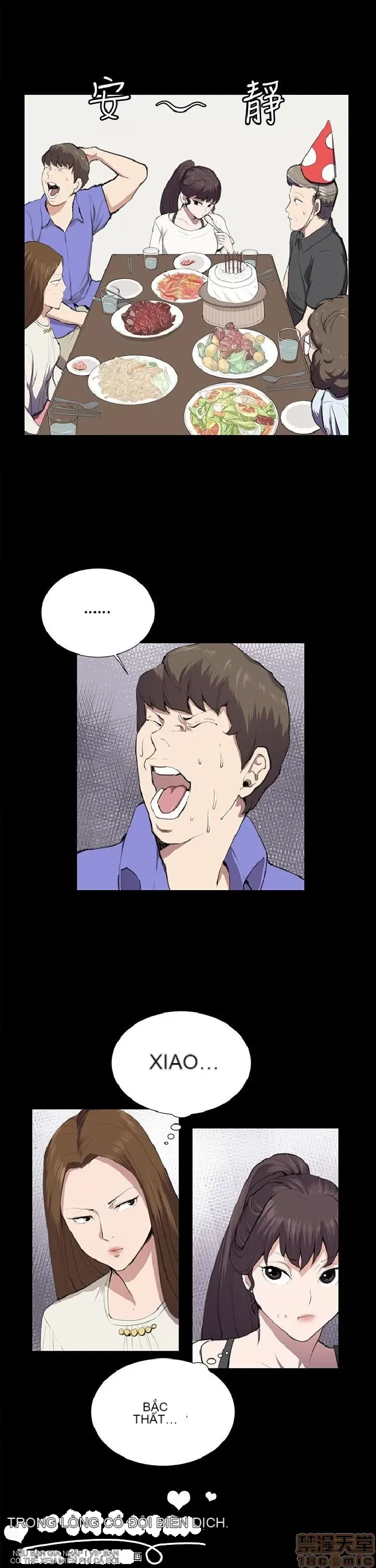 Cửa hàng tiện lợi đêm khuya Cửa hàng tiện lợi New Star Chương 1-68