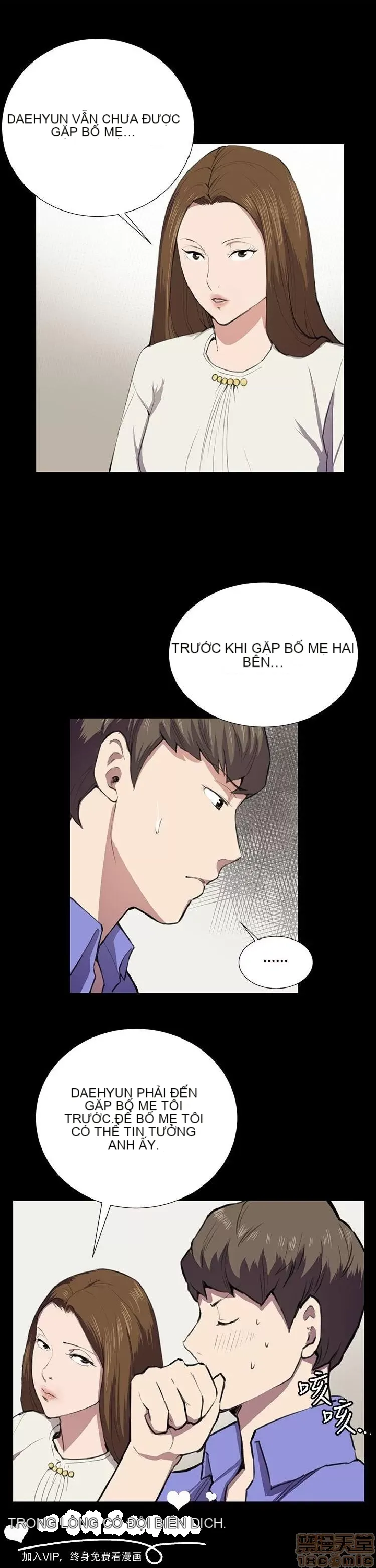 Cửa hàng tiện lợi đêm khuya Cửa hàng tiện lợi New Star Chương 1-68