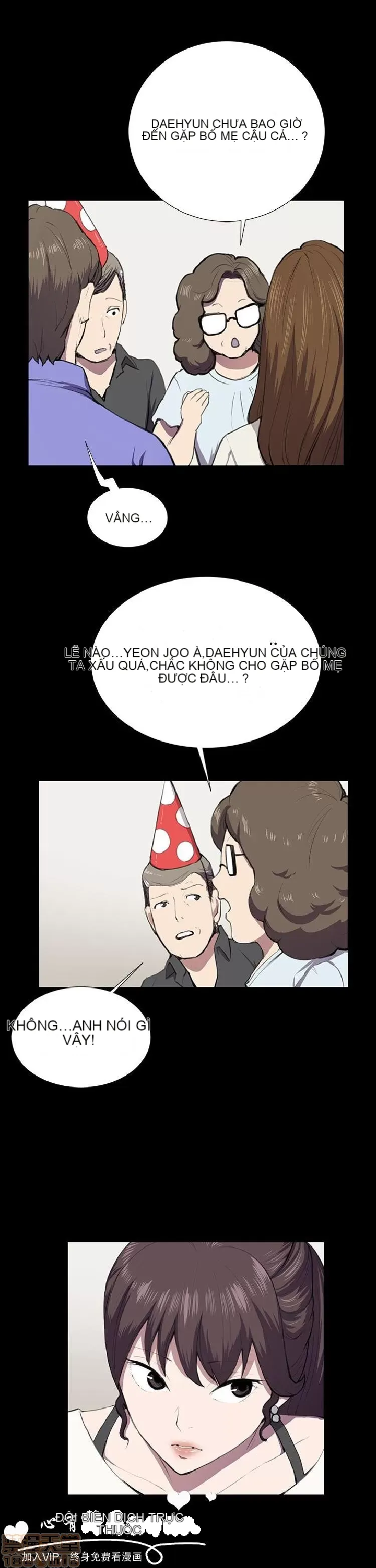 Cửa hàng tiện lợi đêm khuya Cửa hàng tiện lợi New Star Chương 1-68