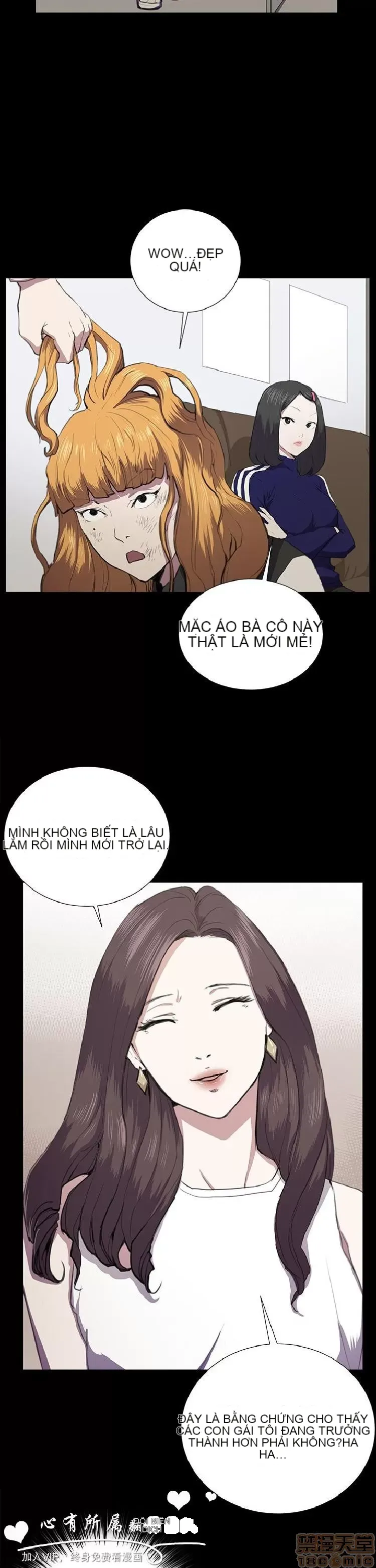 Cửa hàng tiện lợi đêm khuya Cửa hàng tiện lợi New Star Chương 1-68