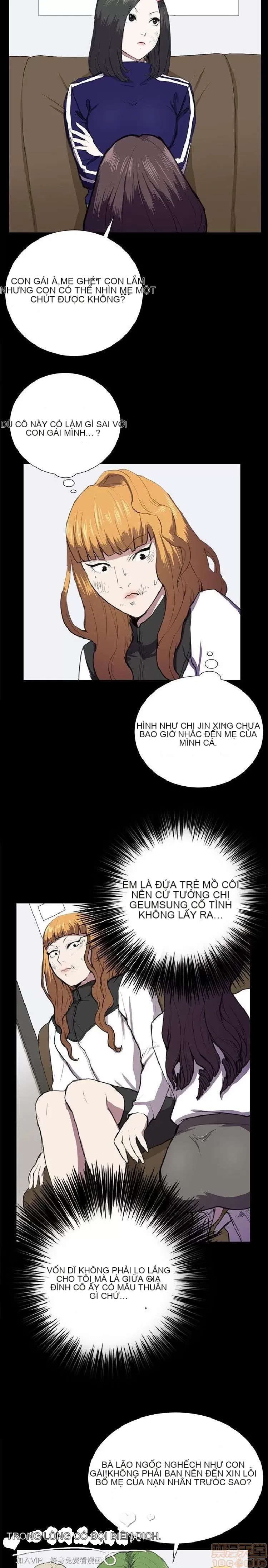 Cửa hàng tiện lợi đêm khuya Cửa hàng tiện lợi New Star Chương 1-68