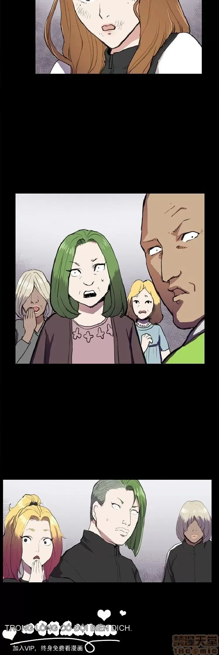 Cửa hàng tiện lợi đêm khuya Cửa hàng tiện lợi New Star Chương 1-68