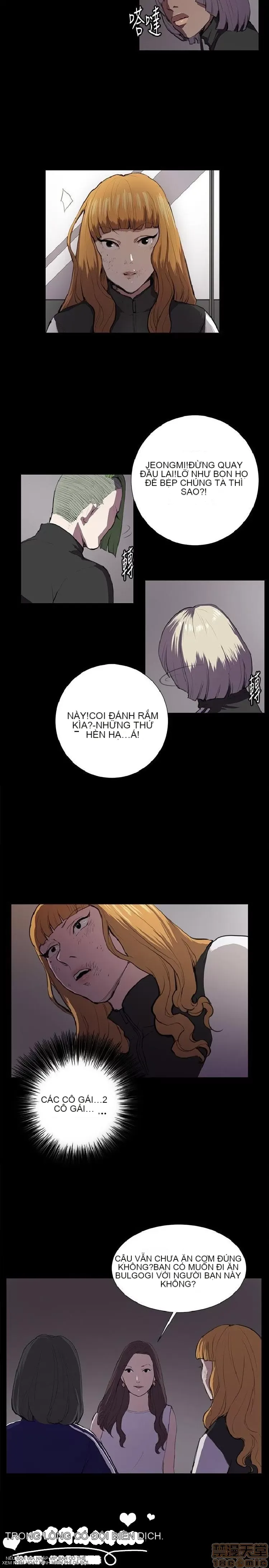 Cửa hàng tiện lợi đêm khuya Cửa hàng tiện lợi New Star Chương 1-68