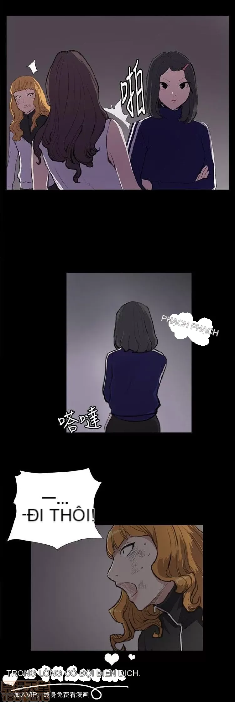 Cửa hàng tiện lợi đêm khuya Cửa hàng tiện lợi New Star Chương 1-68