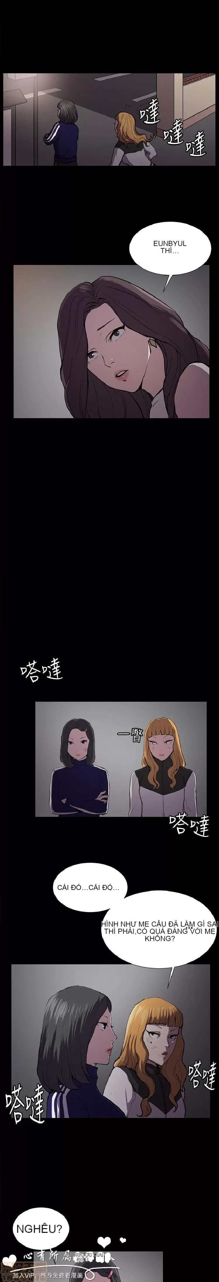 Cửa hàng tiện lợi đêm khuya Cửa hàng tiện lợi New Star Chương 1-68