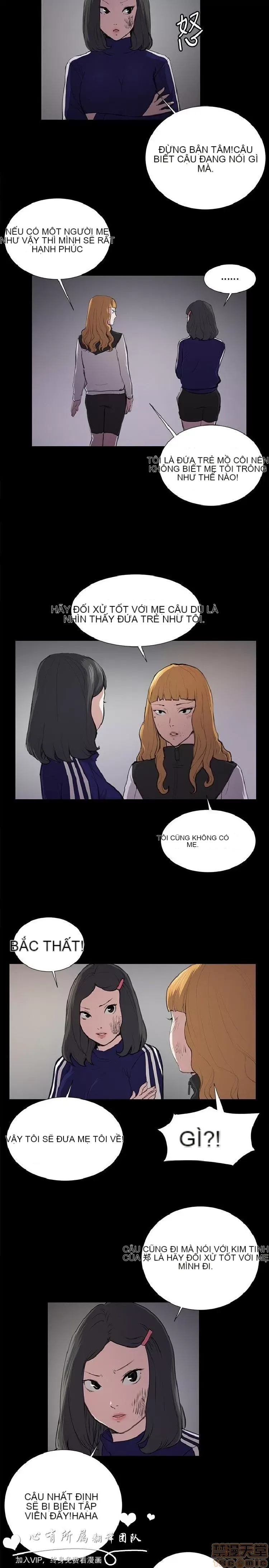 Cửa hàng tiện lợi đêm khuya Cửa hàng tiện lợi New Star Chương 1-68