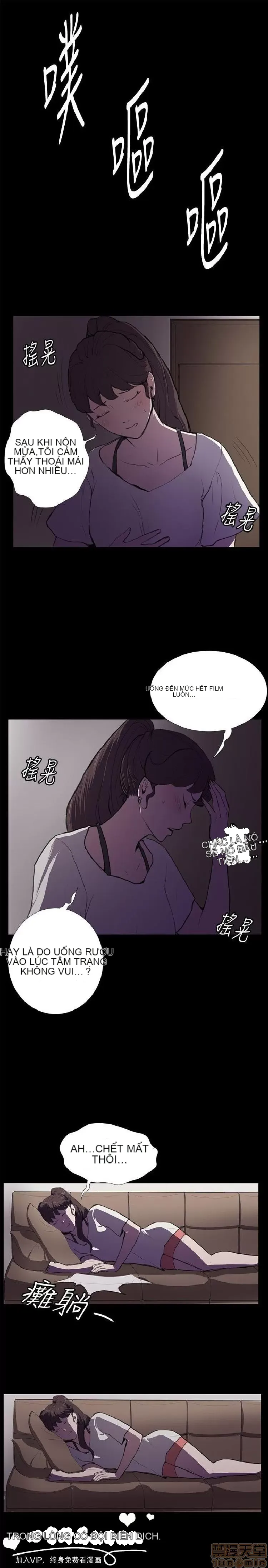 Cửa hàng tiện lợi đêm khuya Cửa hàng tiện lợi New Star Chương 1-68