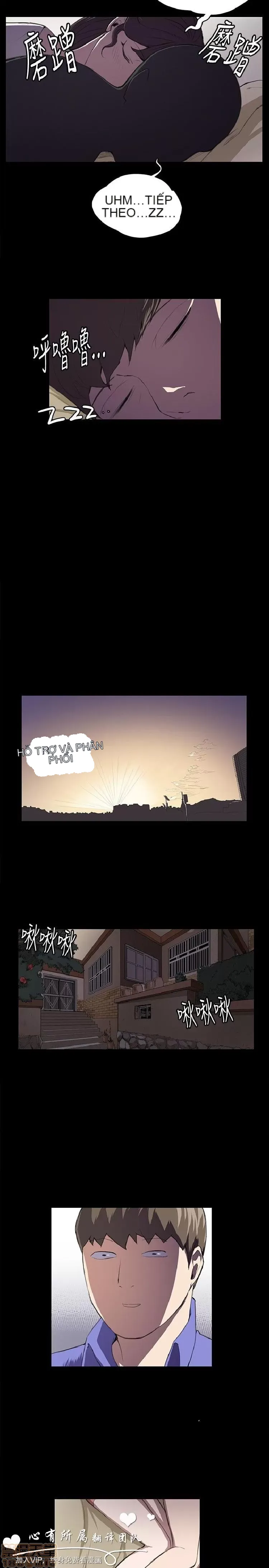 Cửa hàng tiện lợi đêm khuya Cửa hàng tiện lợi New Star Chương 1-68