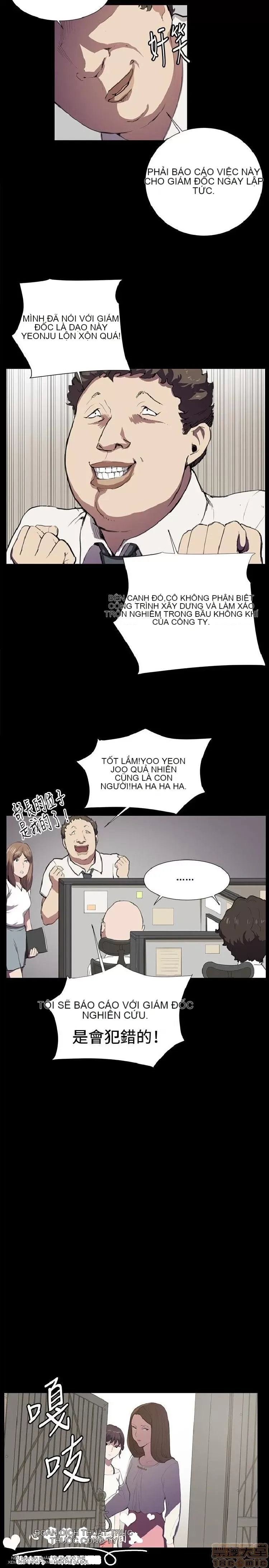 Cửa hàng tiện lợi đêm khuya Cửa hàng tiện lợi New Star Chương 1-68