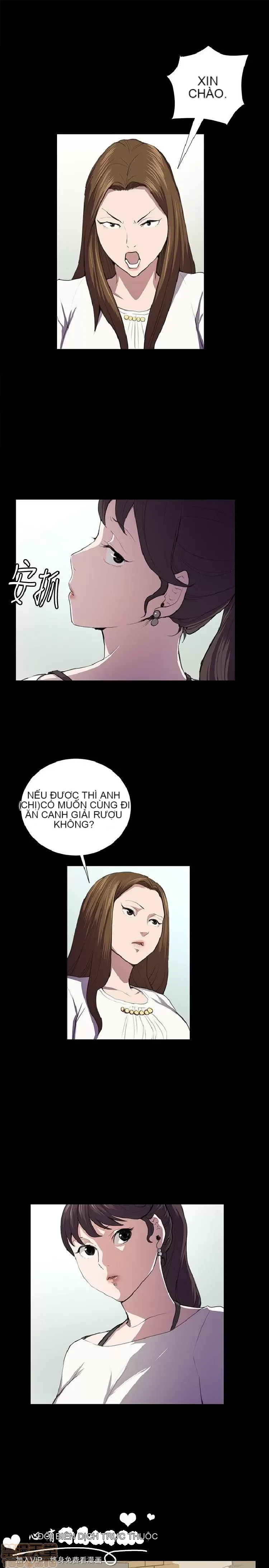 Cửa hàng tiện lợi đêm khuya Cửa hàng tiện lợi New Star Chương 1-68