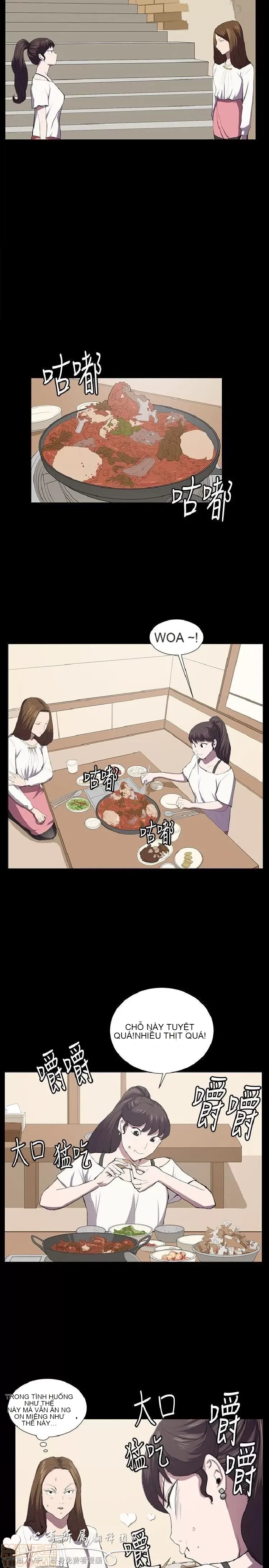 Cửa hàng tiện lợi đêm khuya Cửa hàng tiện lợi New Star Chương 1-68