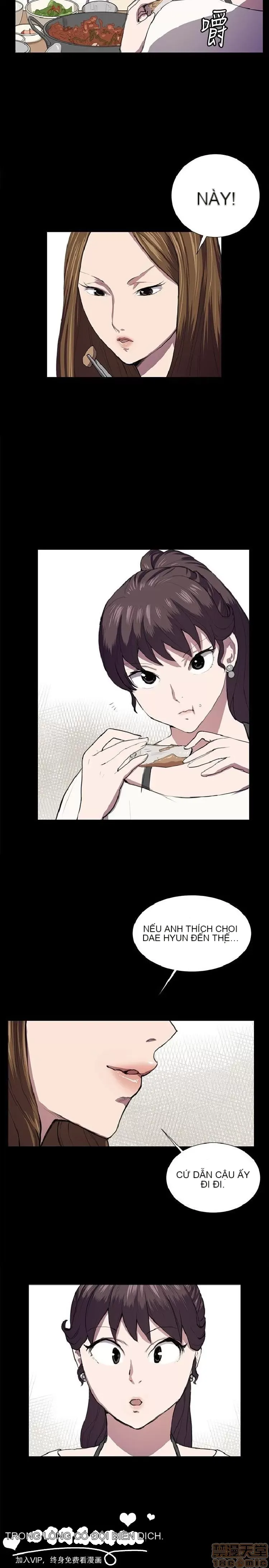 Cửa hàng tiện lợi đêm khuya Cửa hàng tiện lợi New Star Chương 1-68