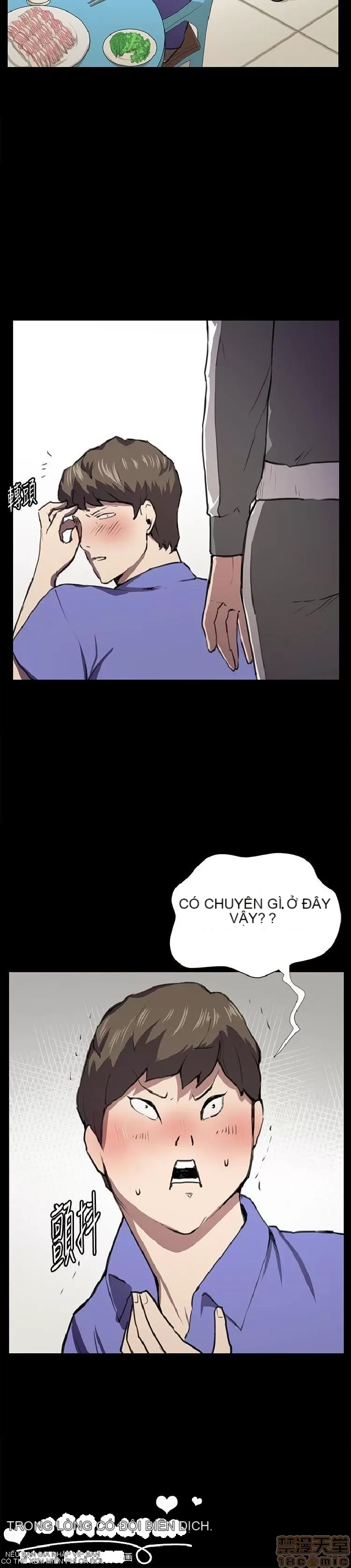 Cửa hàng tiện lợi đêm khuya Cửa hàng tiện lợi New Star Chương 1-68