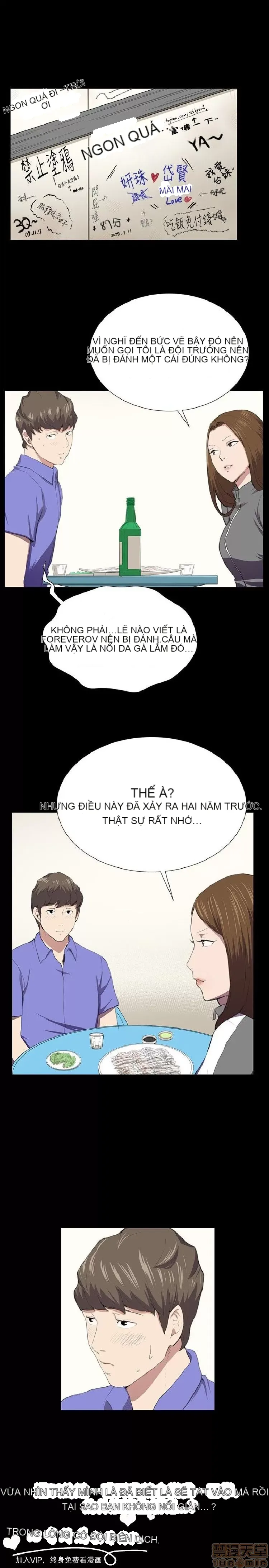 Cửa hàng tiện lợi đêm khuya Cửa hàng tiện lợi New Star Chương 1-68