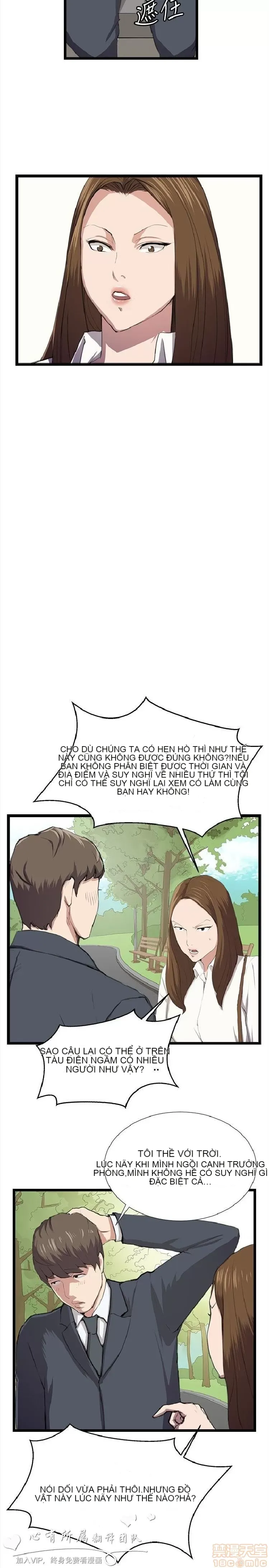 Cửa hàng tiện lợi đêm khuya Cửa hàng tiện lợi New Star Chương 1-68