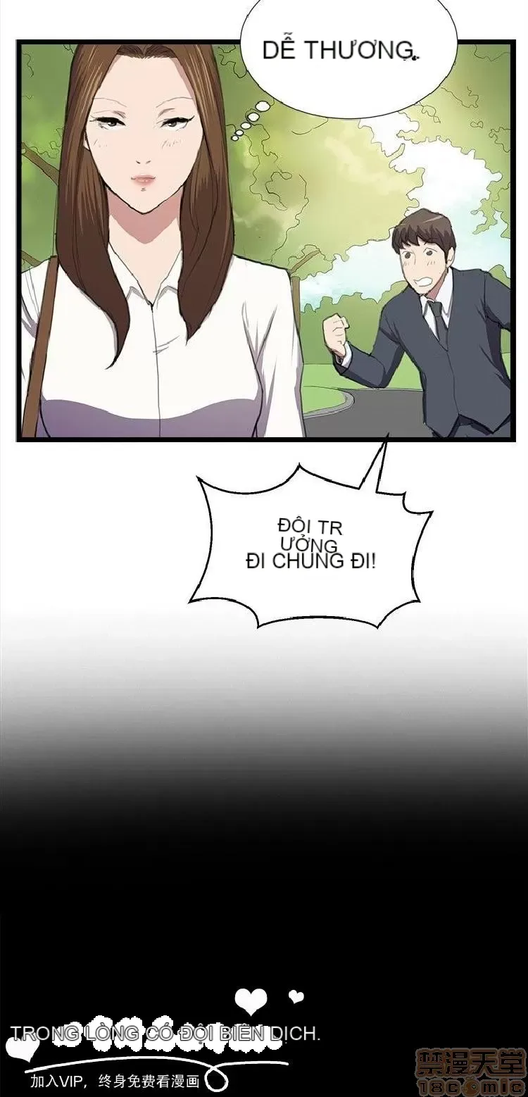 Cửa hàng tiện lợi đêm khuya Cửa hàng tiện lợi New Star Chương 1-68